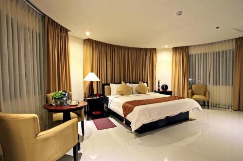 Hotel Centro Palawan