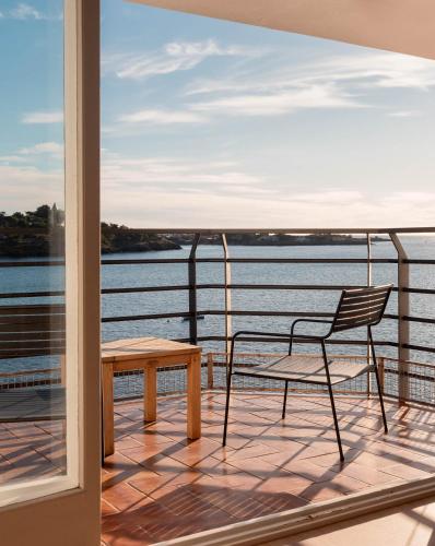 Habitatges Turístics Riba Pitxot - S'Arenella