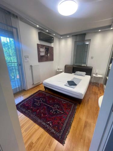 RoseHill Garden Family Villa with a Great Budapest View