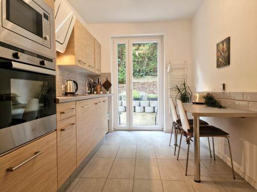 Modern Central Apartments near Hbf & Messe Essen