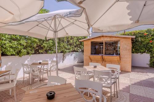 Hotel Moon Dreams Roquetas