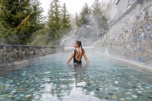 Grand Hotel Bagni Nuovi