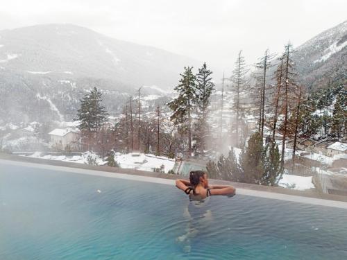 Grand Hotel Bagni Nuovi