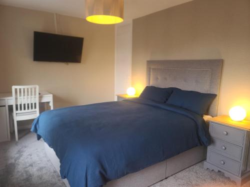 Berlin Town house Belfast