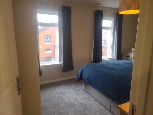 Berlin Town house Belfast