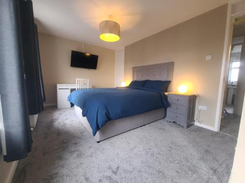 Berlin Town house Belfast