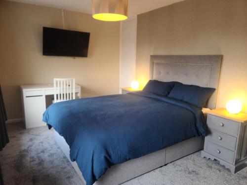 Berlin Town house Belfast