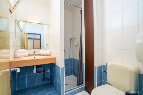 Adonis Residence Saint Pierre la Mer