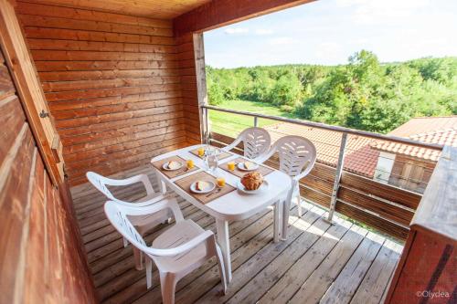 Les Hameaux de la Chalosse