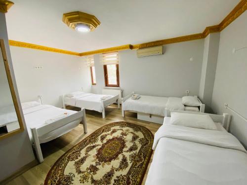 Stylish Hotel Old City