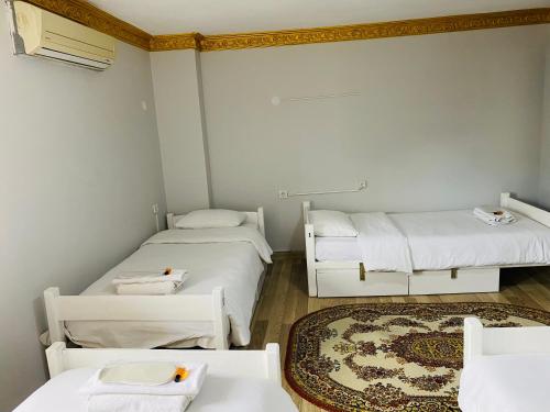 Stylish Hotel Old City