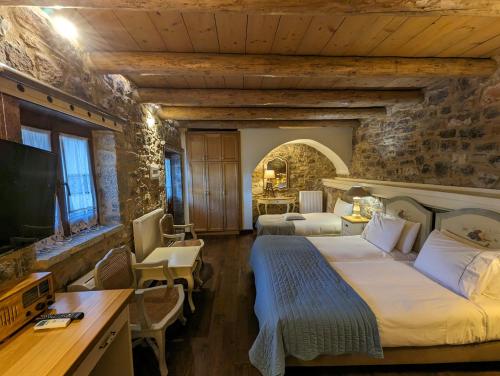 Argyriou Wine Tasting Guest House