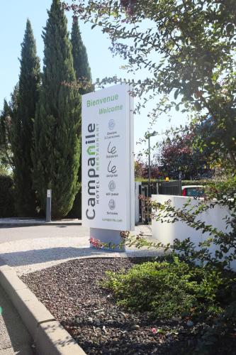 Campanile Toulouse Sud - Balma - Cité de L'Espace