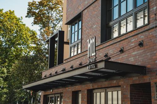 H11 Aparthotel
