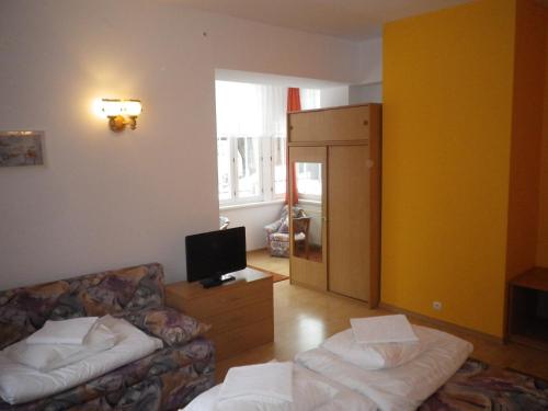 Pensjonat Perla Sudetów