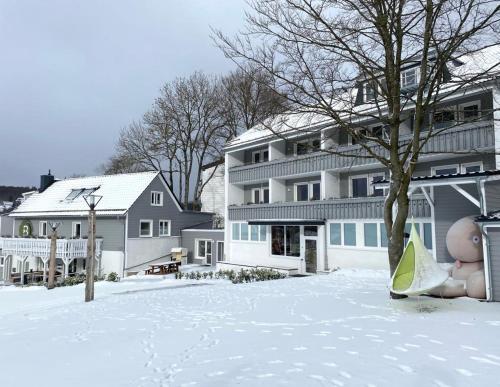 Berg und Tal Hotel & Apartments
