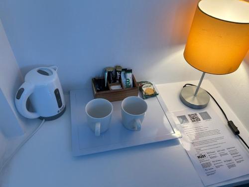 Number 14 Guest House