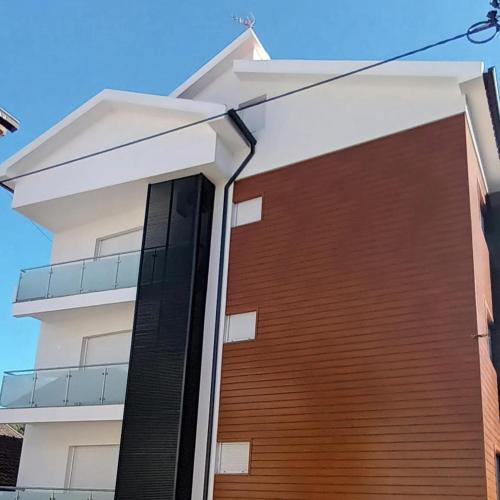 Hotel Santa Apolónia