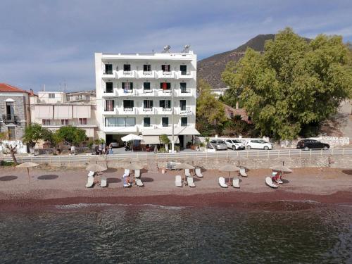 Hotel Apollon