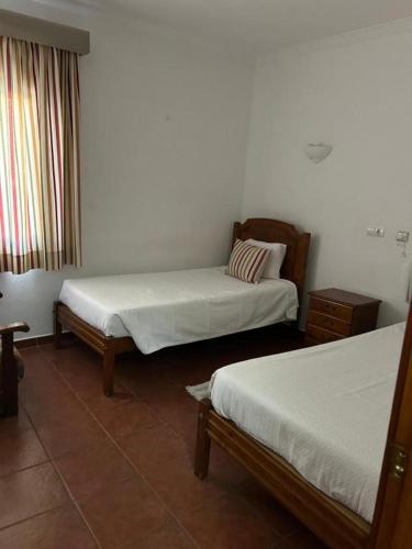 Copacabana Residencial