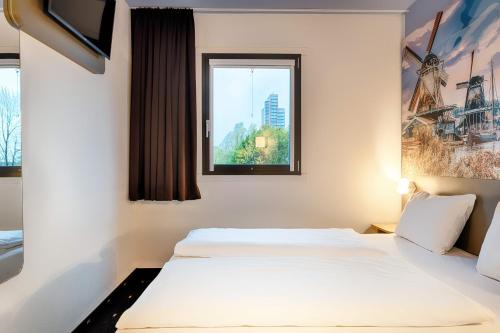 B&B HOTEL Amsterdam-Zaandam