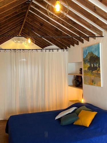 B&B Casa Rural Al Campanario