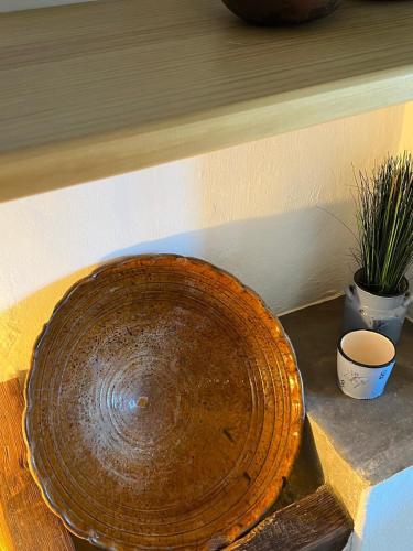 B&B Casa Rural Al Campanario