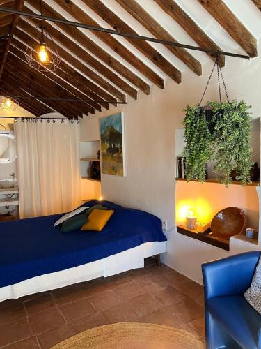 B&B Casa Rural Al Campanario