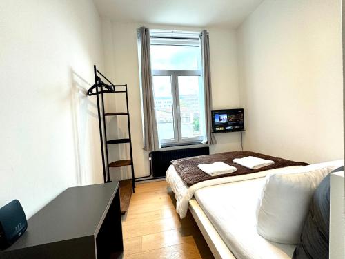 My Haus European Commision