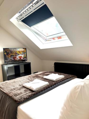 My Haus European Commision