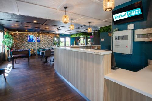 Hôtel Kyriad Direct Laon