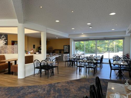 The Originals City Arenes Hotel Saintes