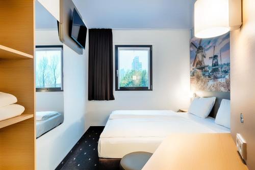 B&B HOTEL Amsterdam-Zaandam