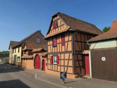 La Cour Des Amis