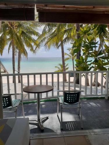 Bluewaves Beach House