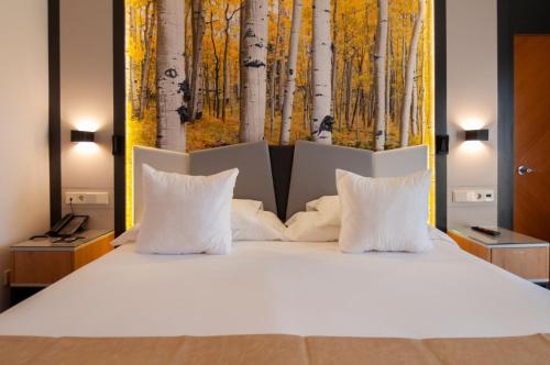 La Laguna Spa & Golf