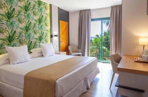 La Laguna Spa & Golf