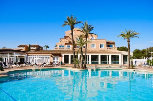 Aparthotel Ciudad Laurel