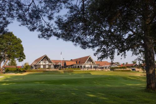 Lannalodge Golfresort