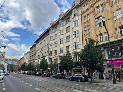 Hostel And Pension Downtown