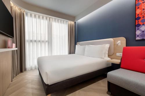 Holiday Inn Express Porto Boavista an IHG Hotel
