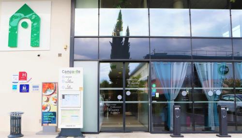 Campanile Toulouse Sud - Balma - Cité de L'Espace