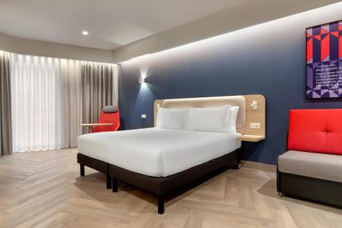 Holiday Inn Express Porto Boavista an IHG Hotel