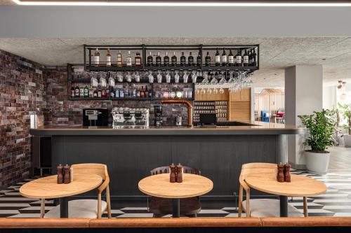 Holiday Inn Express Porto Boavista an IHG Hotel