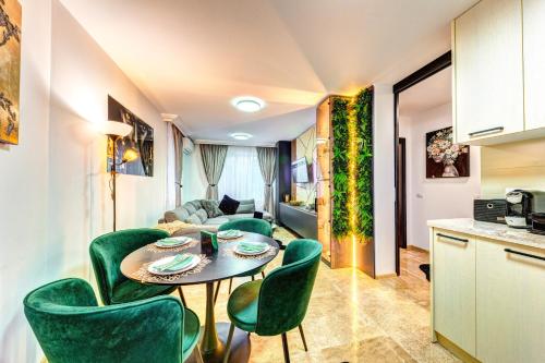 Boutique Apartment DOLCHE VITA