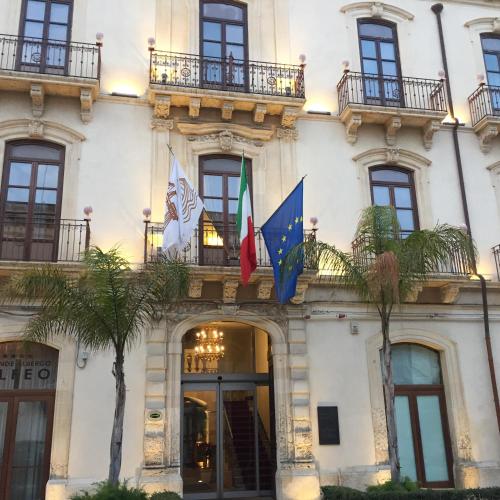 Grande Albergo Alfeo