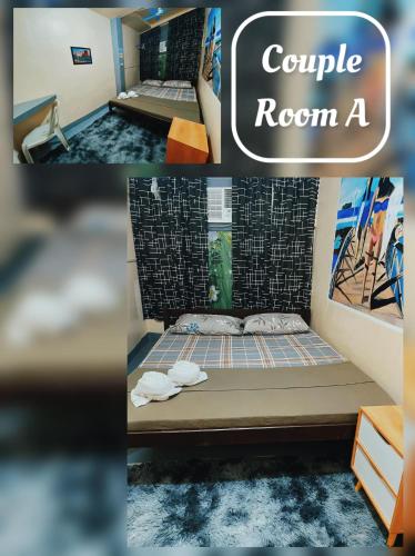 Daltans Home Stay Siargao