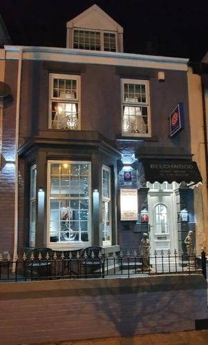 Beechwood Guest House