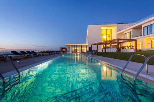 Royal Óbidos Spa & Golf Resort