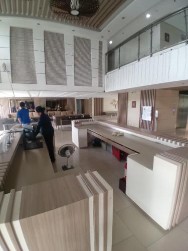 Modern & Cozy Space near NAIA Terminal 1